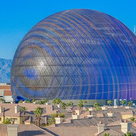 Modern Oasis Steps Away From The Las Vegas Strip Ngoại thất bức ảnh