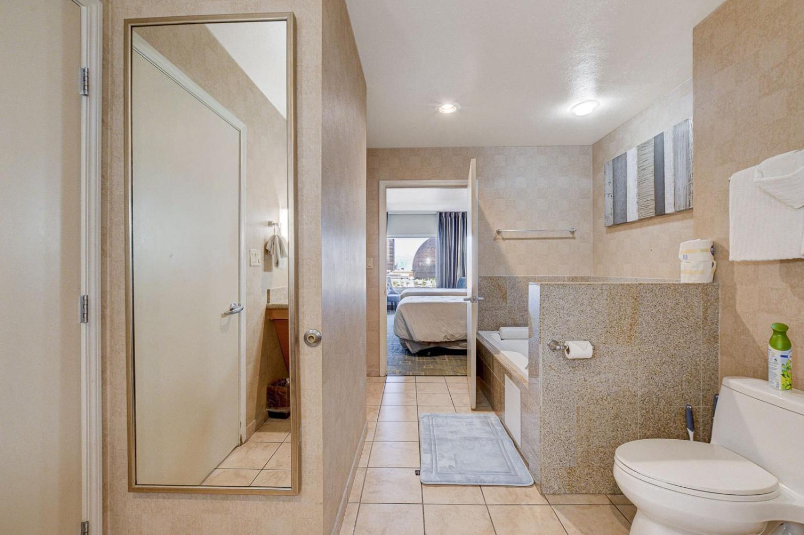 Modern Oasis Steps Away From The Las Vegas Strip Ngoại thất bức ảnh