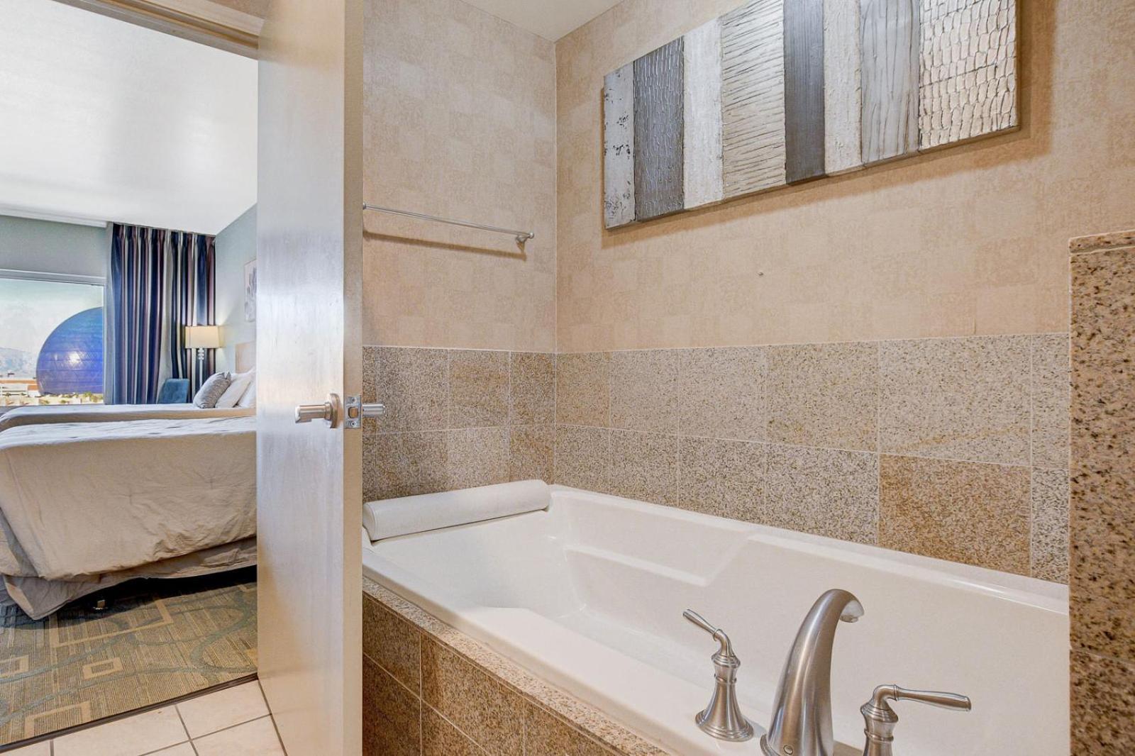 Modern Oasis Steps Away From The Las Vegas Strip Ngoại thất bức ảnh