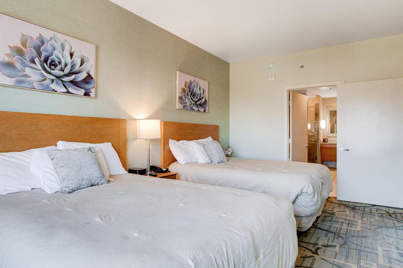 Modern Oasis Steps Away From The Las Vegas Strip Ngoại thất bức ảnh