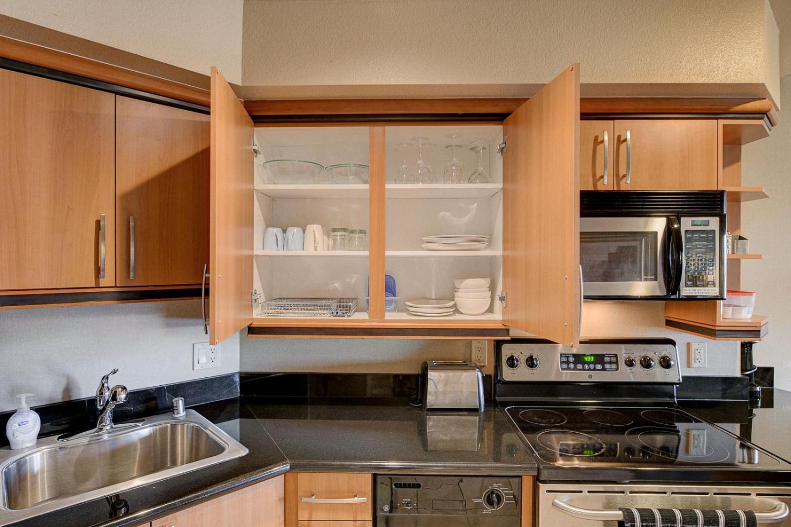 Modern Oasis Steps Away From The Las Vegas Strip Ngoại thất bức ảnh