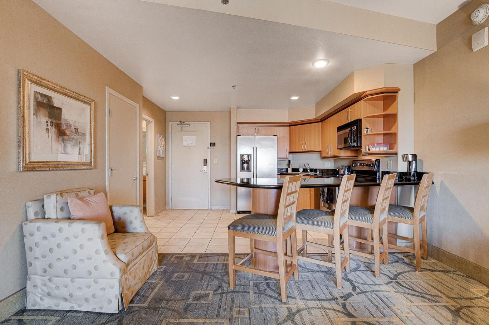 Modern Oasis Steps Away From The Las Vegas Strip Ngoại thất bức ảnh