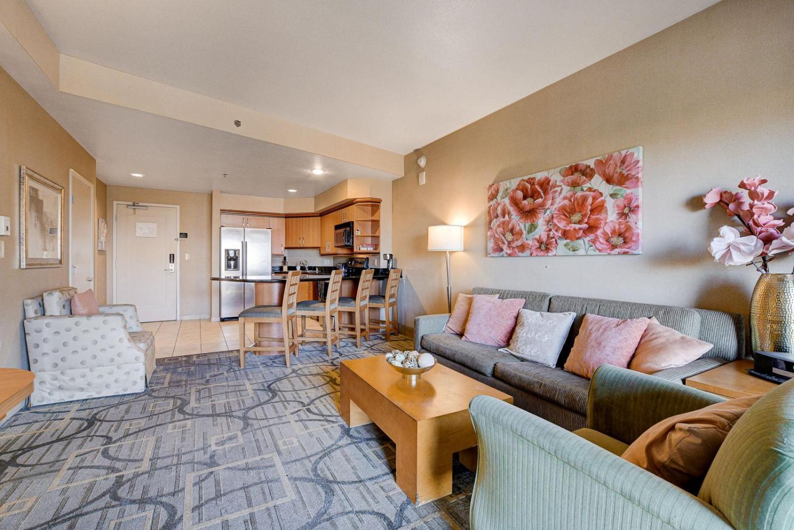 Modern Oasis Steps Away From The Las Vegas Strip Ngoại thất bức ảnh
